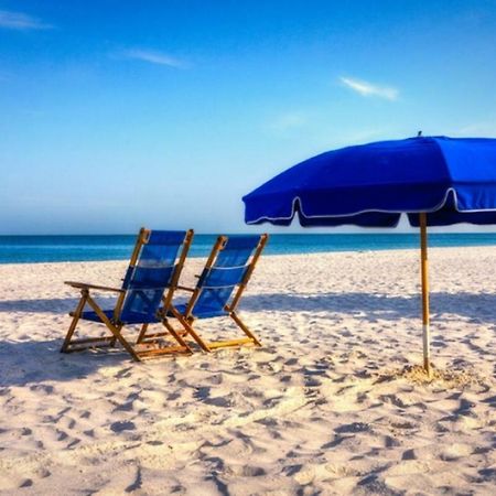 Cozy Value Beach Condo Galveston Eksteriør bilde