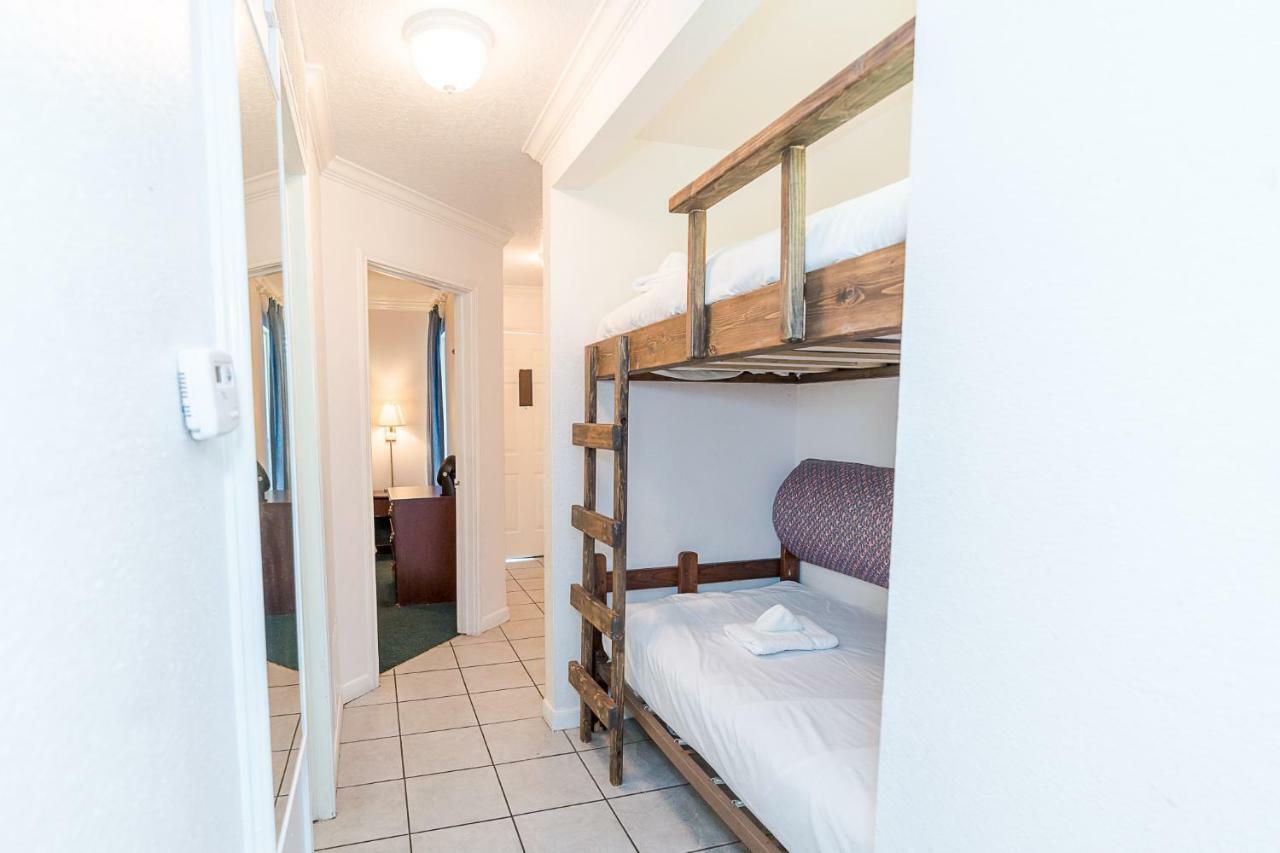 Cozy Value Beach Condo Galveston Eksteriør bilde